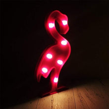 Load image into Gallery viewer, Night Lights Unicorn Party