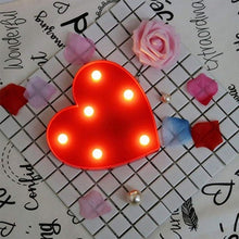 Load image into Gallery viewer, Night Lights Unicorn Party