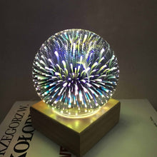 Load image into Gallery viewer, Glass Magic Light